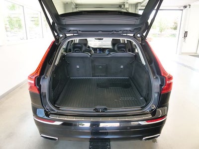 2021 Volvo XC60 T5 Inscription