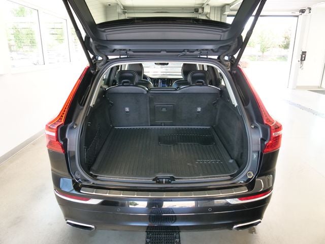 2021 Volvo XC60 T5 Inscription