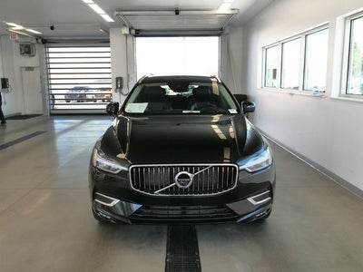 2021 Volvo XC60 T5 Inscription