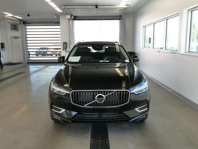 2021 Volvo XC60 T5 Inscription