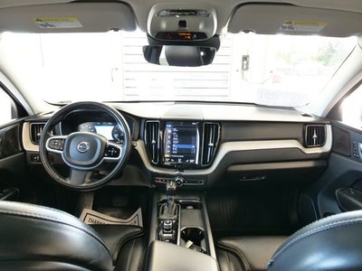 2021 Volvo XC60 T5 Inscription