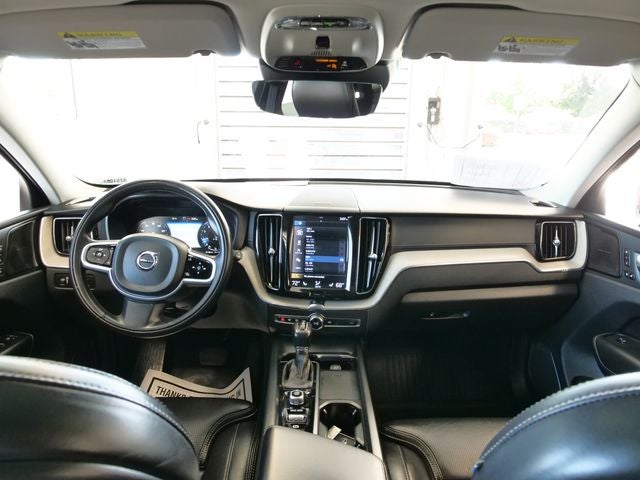 2021 Volvo XC60 T5 Inscription