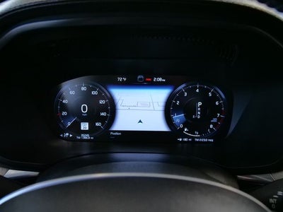 2021 Volvo XC60 T5 Inscription