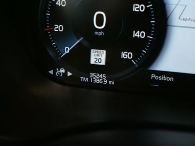 2021 Volvo XC60 T5 Inscription
