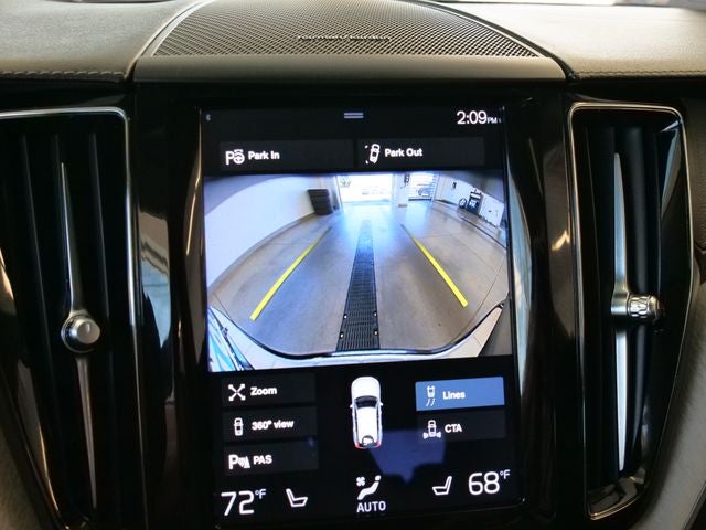 2021 Volvo XC60 T5 Inscription