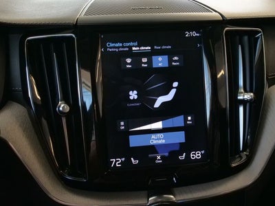 2021 Volvo XC60 T5 Inscription