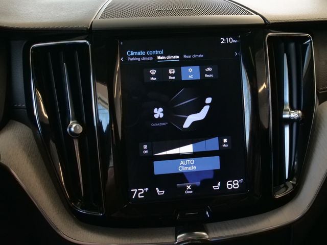 2021 Volvo XC60 T5 Inscription