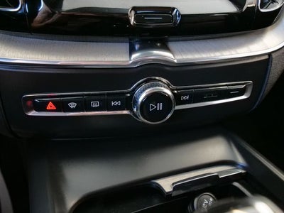 2021 Volvo XC60 T5 Inscription