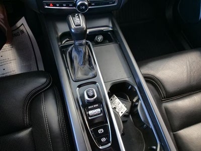 2021 Volvo XC60 T5 Inscription