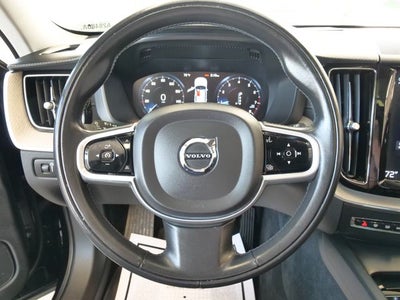 2021 Volvo XC60 T5 Inscription