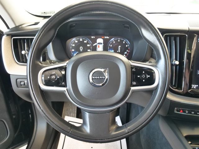 2021 Volvo XC60 T5 Inscription