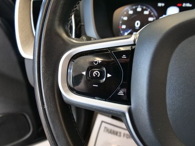 2021 Volvo XC60 T5 Inscription