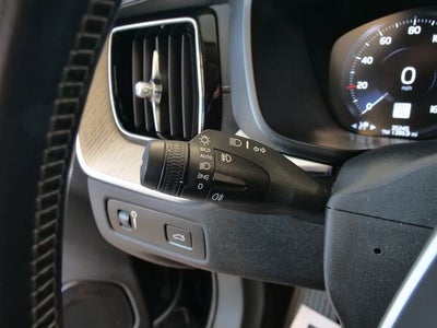 2021 Volvo XC60 T5 Inscription