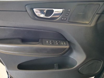 2021 Volvo XC60 T5 Inscription
