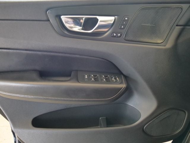 2021 Volvo XC60 T5 Inscription