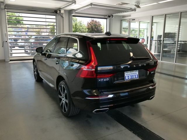 2021 Volvo XC60 T5 Inscription