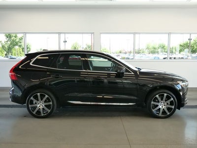 2021 Volvo XC60 T5 Inscription
