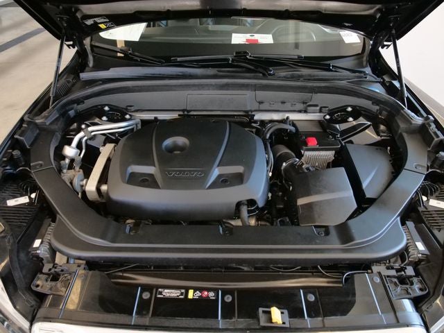 2021 Volvo XC60 T5 Inscription