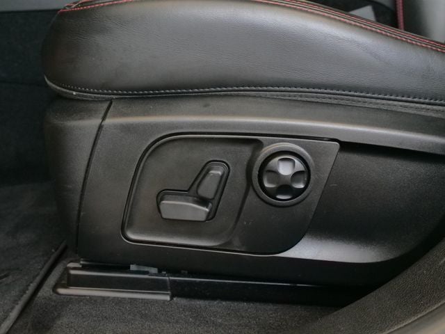 2017 Maserati Levante Base