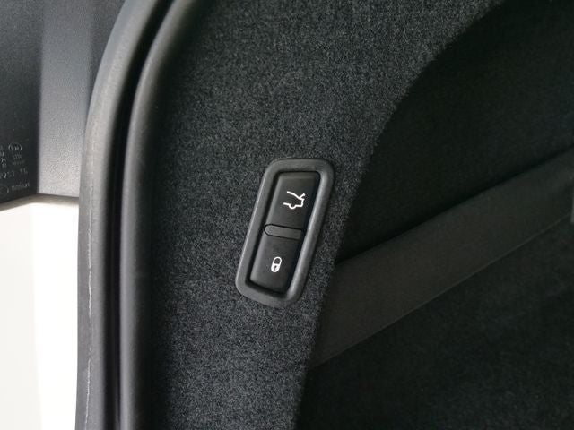 2017 Maserati Levante Base