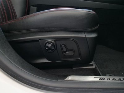 2017 Maserati Levante Base