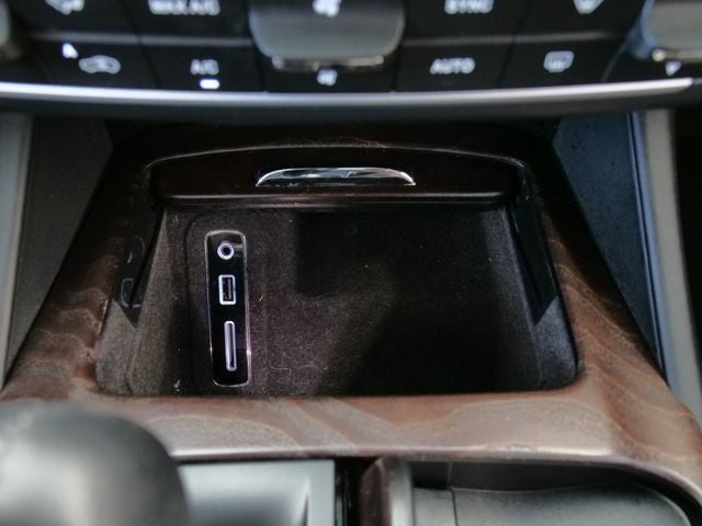 2017 Maserati Levante Base