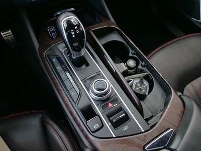 2017 Maserati Levante Base