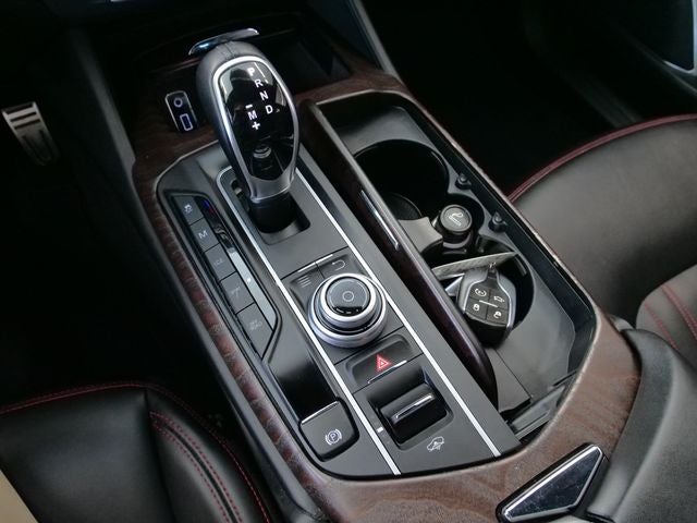 2017 Maserati Levante Base