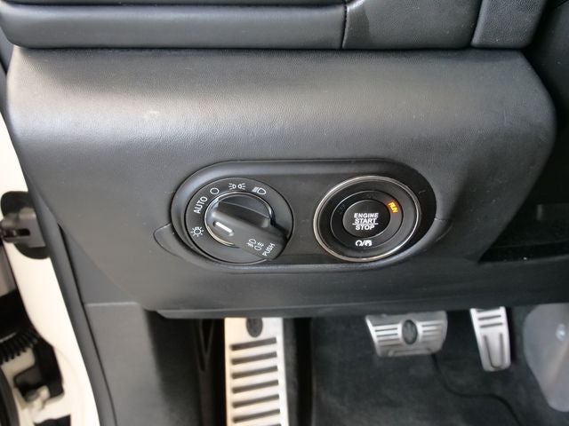 2017 Maserati Levante Base