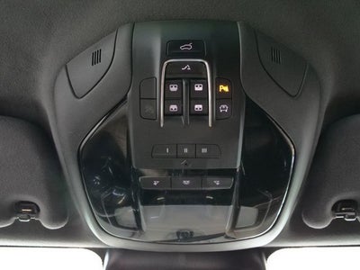 2017 Maserati Levante Base