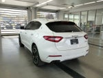 2017 Maserati Levante Base