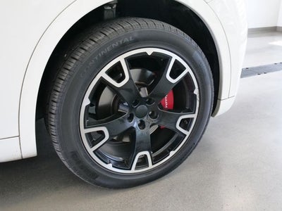 2017 Maserati Levante Base