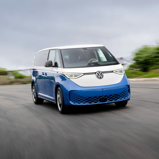 ID.Buzz | Boise Volkswagen in Boise ID