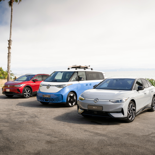 ID.Buzz | Boise Volkswagen in Boise ID