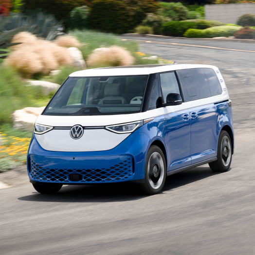 ID.Buzz | Boise Volkswagen in Boise ID