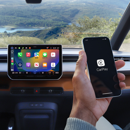 ID.Buzz | Boise Volkswagen in Boise ID