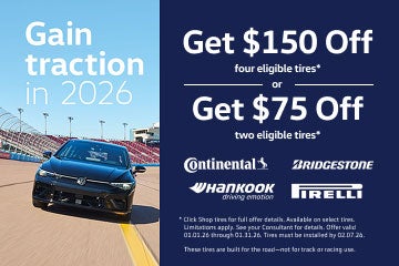 Boise Volkswagen in Boise ID