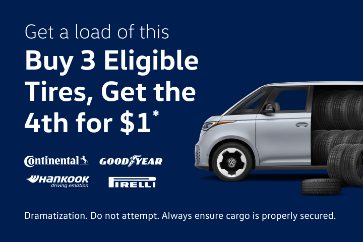 Boise Volkswagen in Boise ID