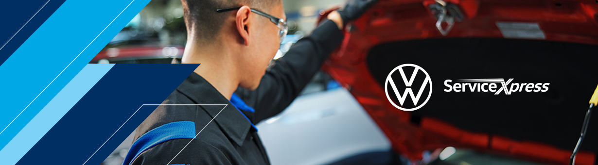 Service Express at Boise Volkswagen in Boise ID