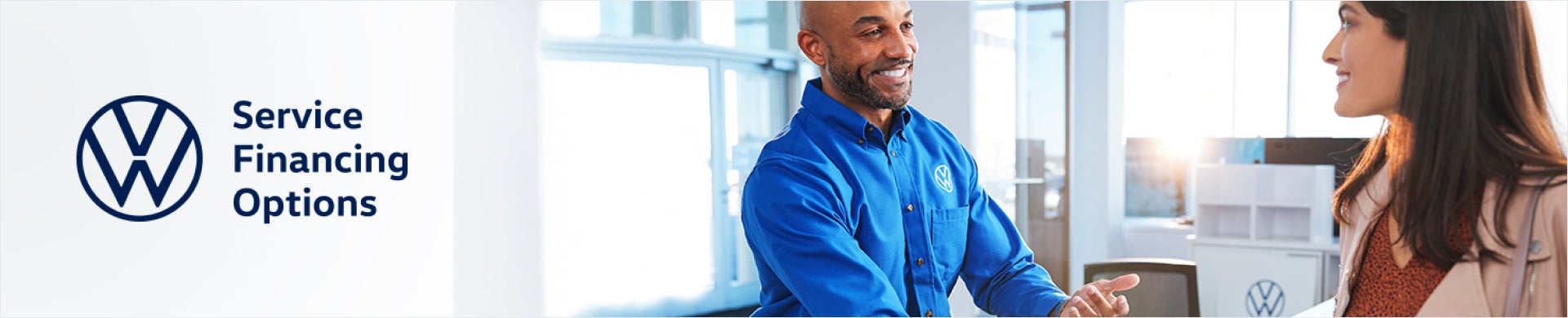 Service Financing Options | Boise Volkswagen in Boise ID