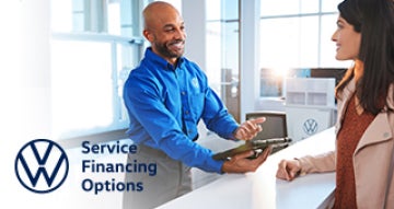 Volkswagen Scheduled Maintenance Program | Boise Volkswagen in Boise ID