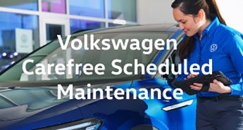 Volkswagen Scheduled Maintenance Program | Boise Volkswagen in Boise ID